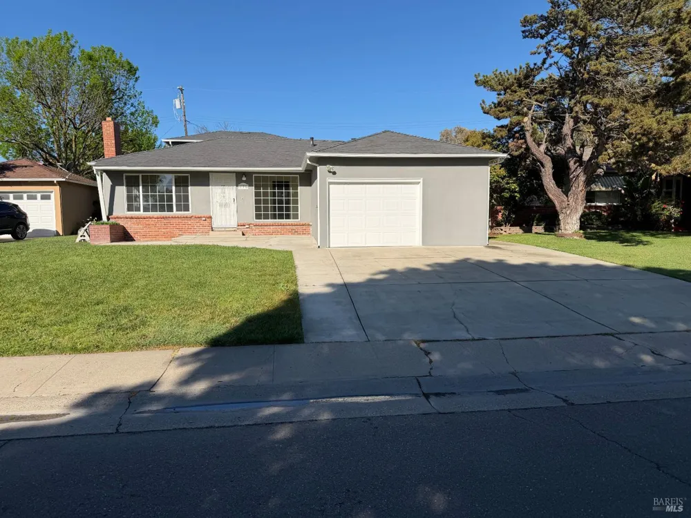 138 Gardiner Way Rio Vista, CA 94571