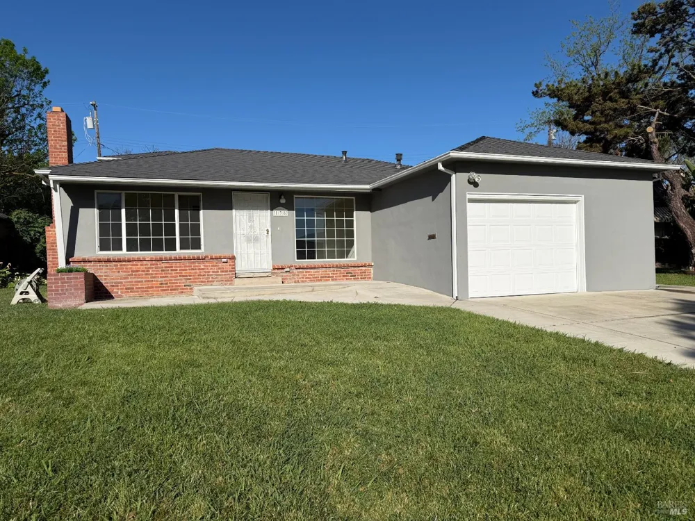 138 Gardiner Way Rio Vista, CA 94571