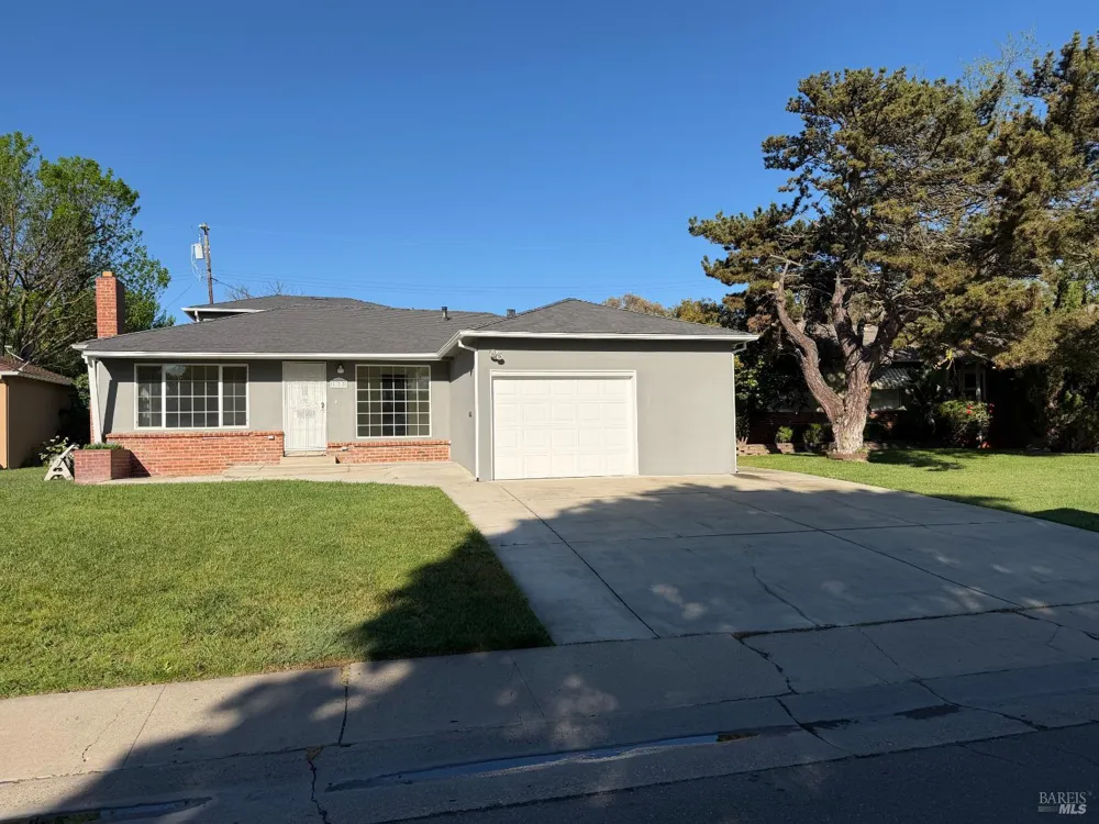 138 Gardiner Way Rio Vista, CA 94571