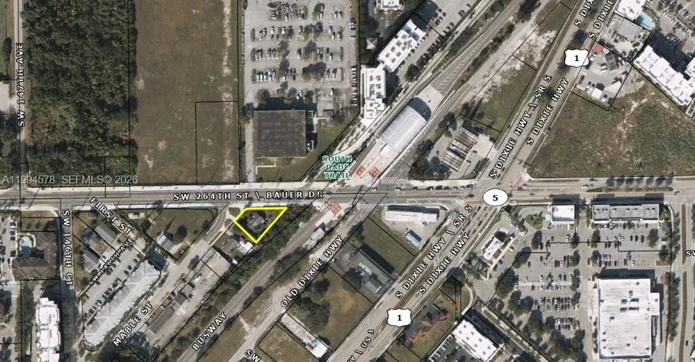 14490 SW 264th St Homestead, FL 33032
