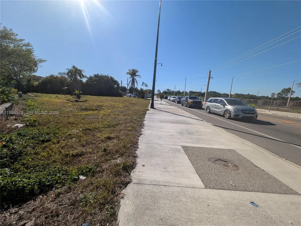 14490 SW 264th St Homestead, FL 33032