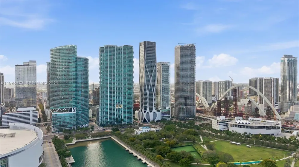 900 Biscayne Blvd #4308 Miami, FL 33132