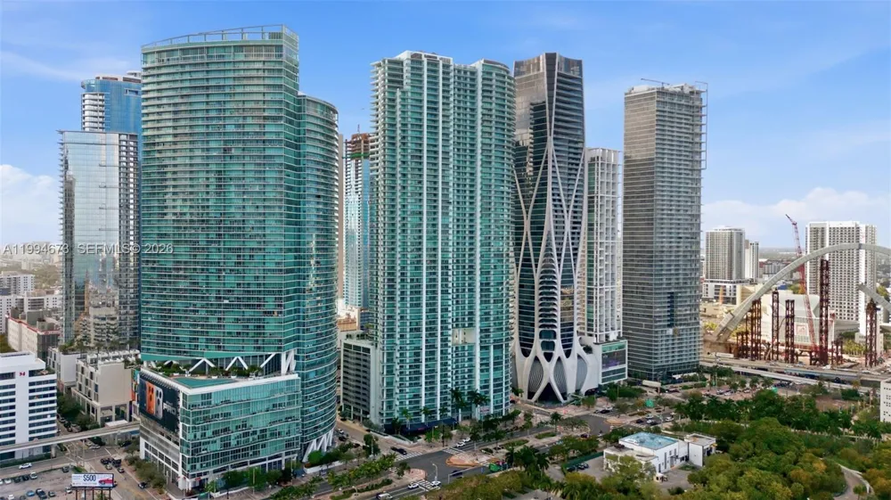 900 Biscayne Blvd #4308 Miami, FL 33132