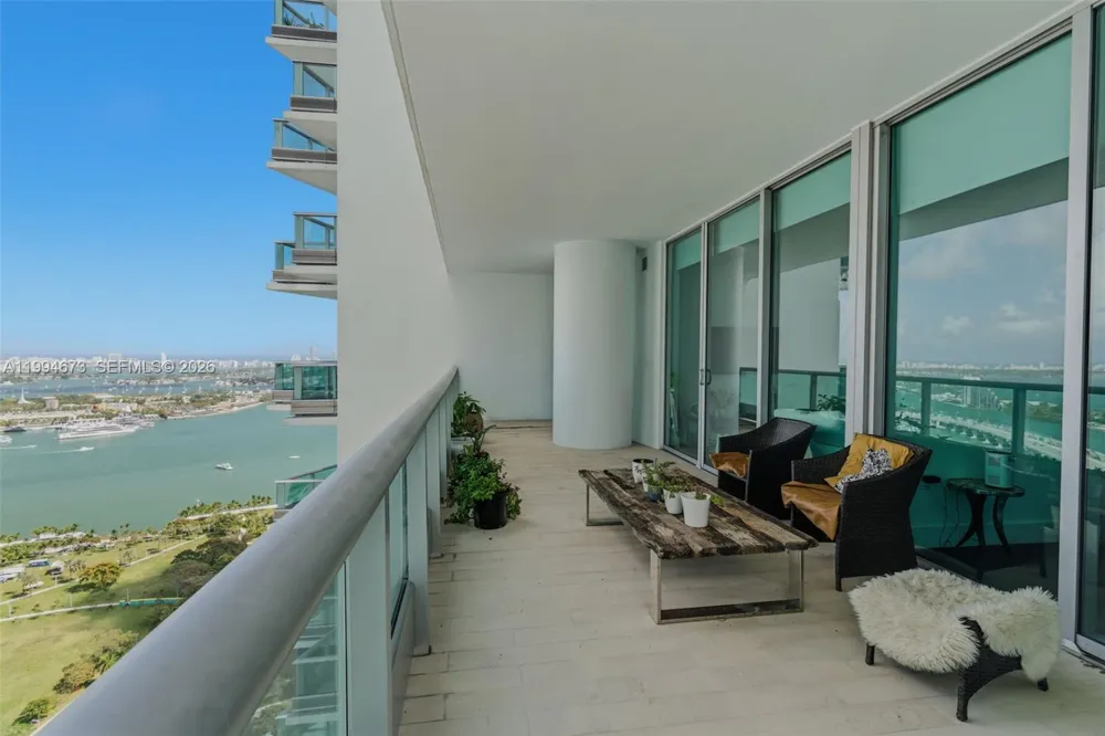900 Biscayne Blvd #4308 Miami, FL 33132