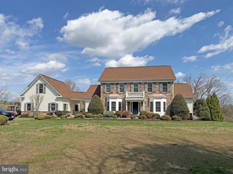 6277 GRIFFINSBURG ROAD
