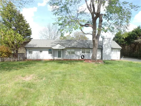 4543 Pleasant Garden Road