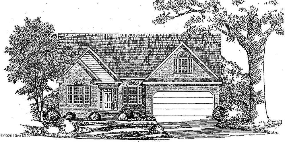 159 Candlestick Drive Wallace, NC 28466