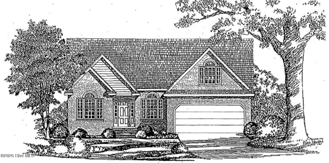 159 Candlestick Drive
