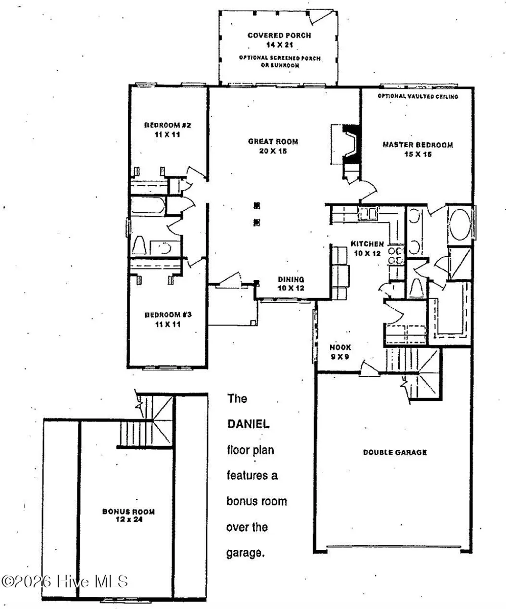 159 Candlestick Drive Wallace, NC 28466