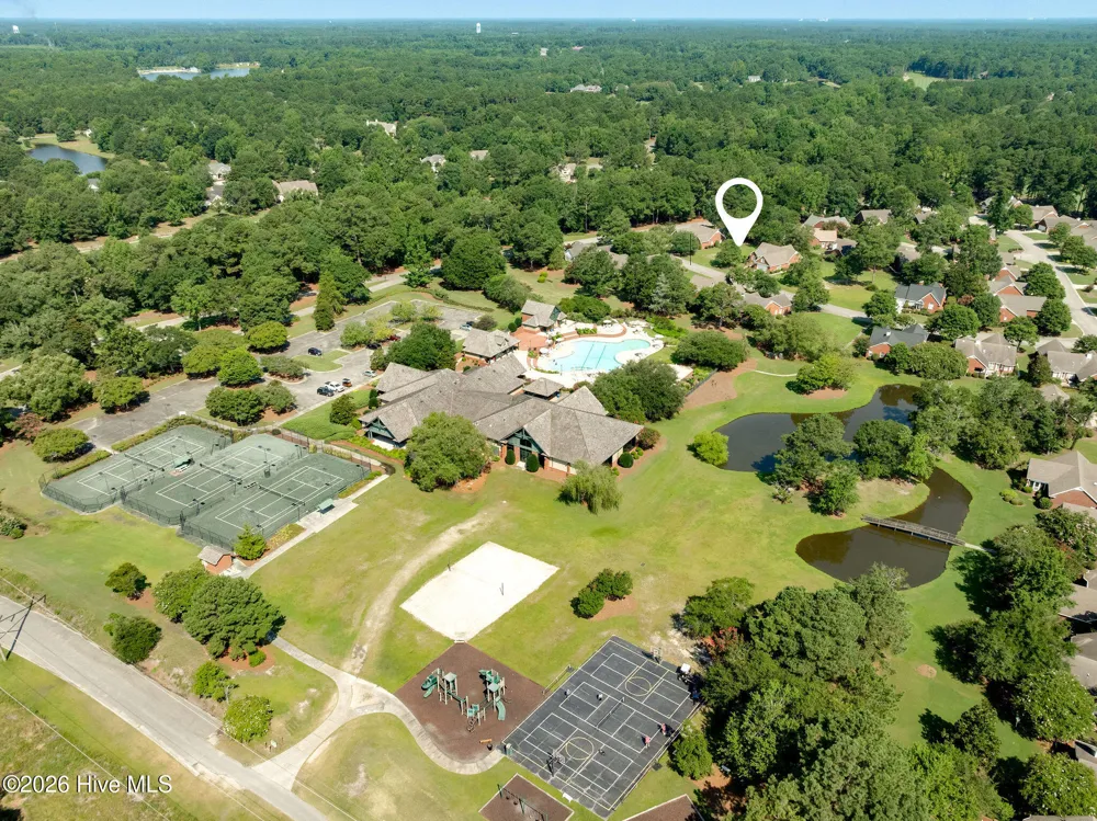 159 Candlestick Drive Wallace, NC 28466