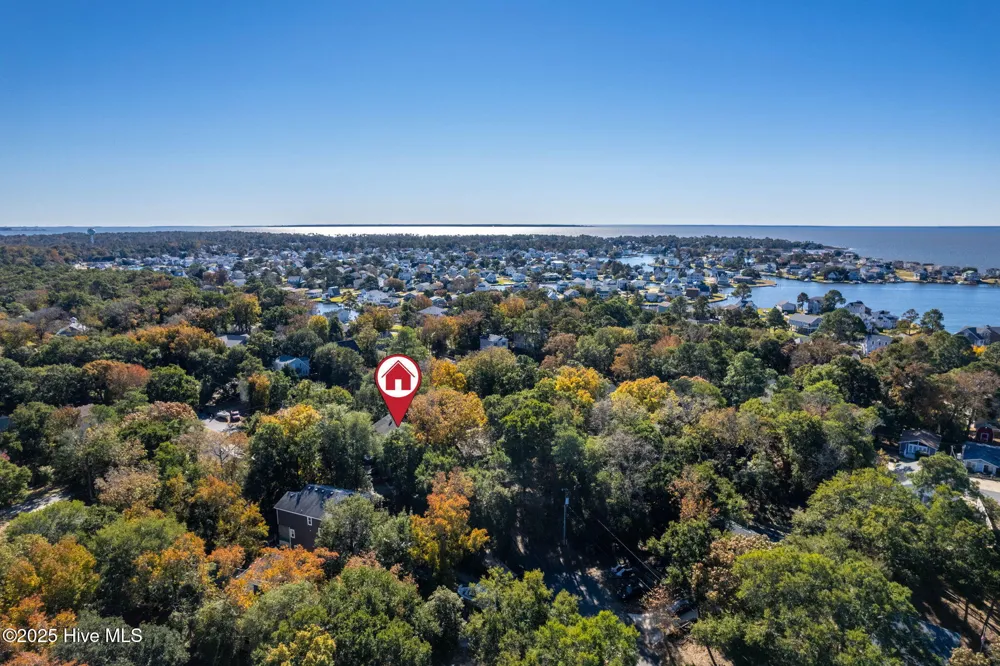 106 William Tryon Court Kill Devil Hills, NC 27948