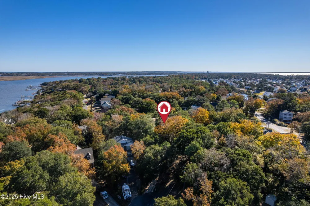 106 William Tryon Court Kill Devil Hills, NC 27948