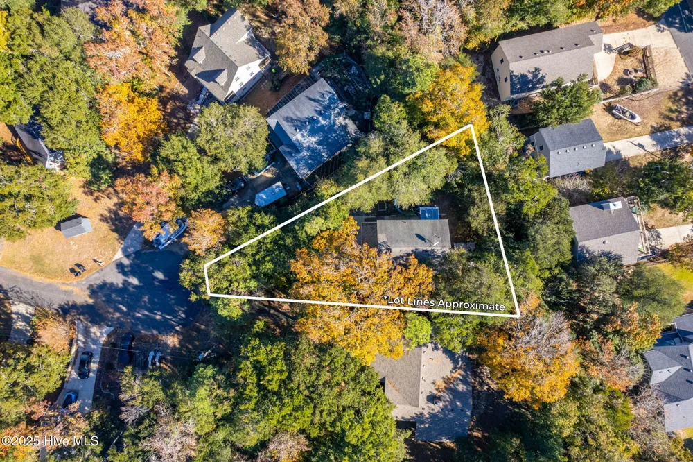 106 William Tryon Court Kill Devil Hills, NC 27948