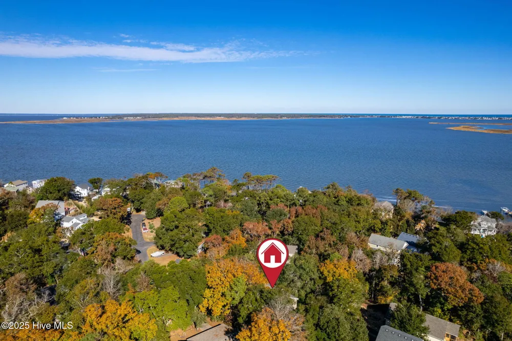 106 William Tryon Court Kill Devil Hills, NC 27948