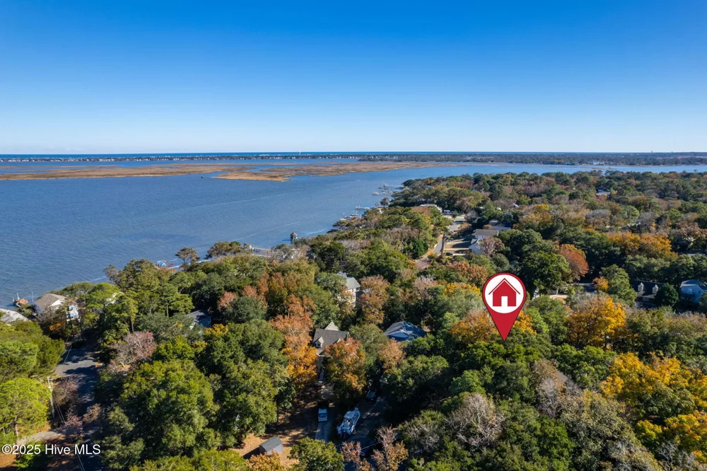 106 William Tryon Court Kill Devil Hills, NC 27948