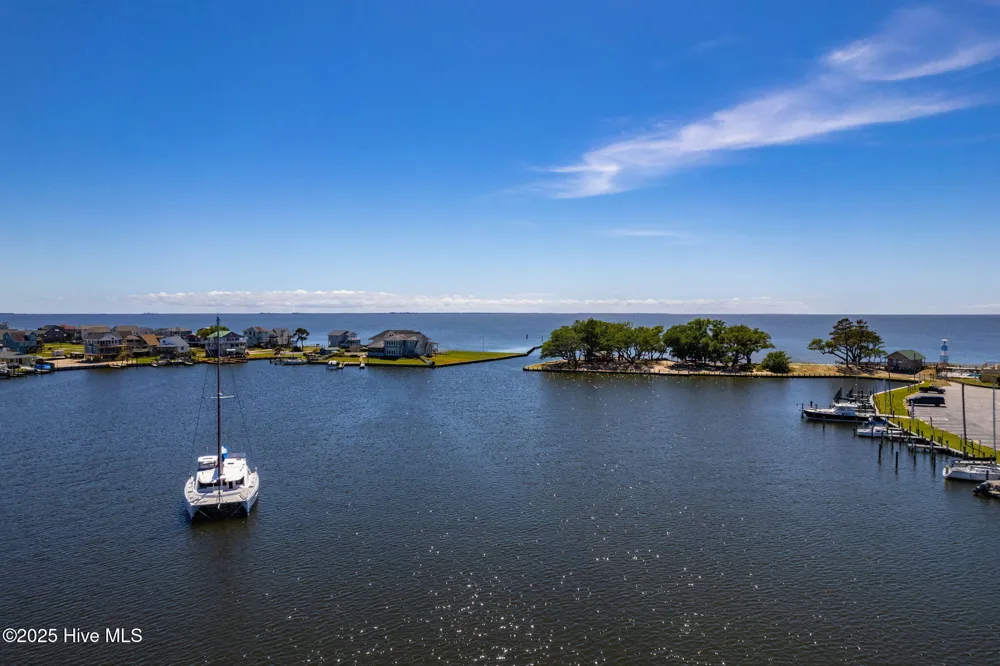 106 William Tryon Court Kill Devil Hills, NC 27948
