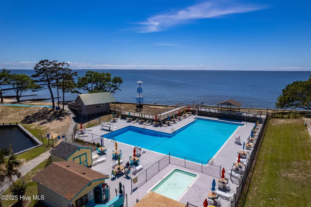 106 William Tryon Court Kill Devil Hills, NC 27948