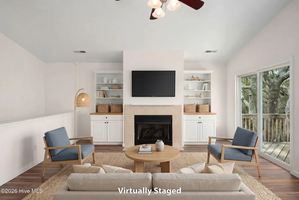 106 William Tryon Court Kill Devil Hills, NC 27948