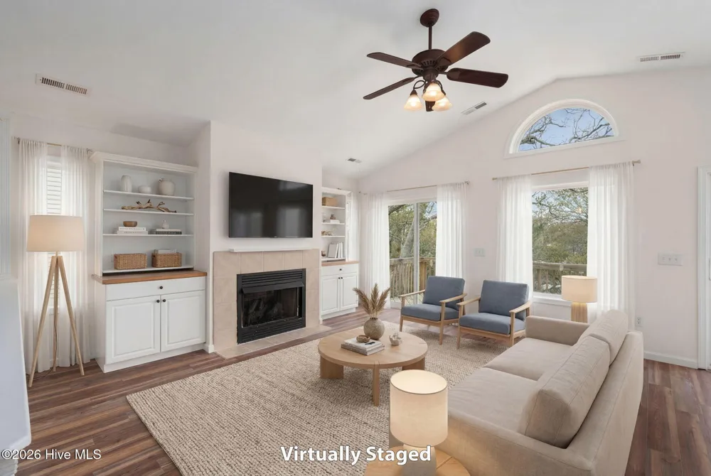 106 William Tryon Court Kill Devil Hills, NC 27948