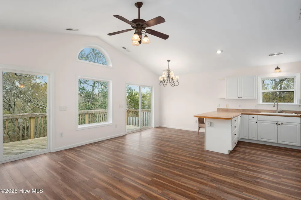 106 William Tryon Court Kill Devil Hills, NC 27948