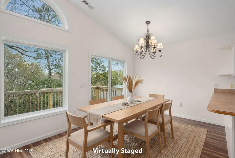 106 William Tryon Court Kill Devil Hills, NC 27948