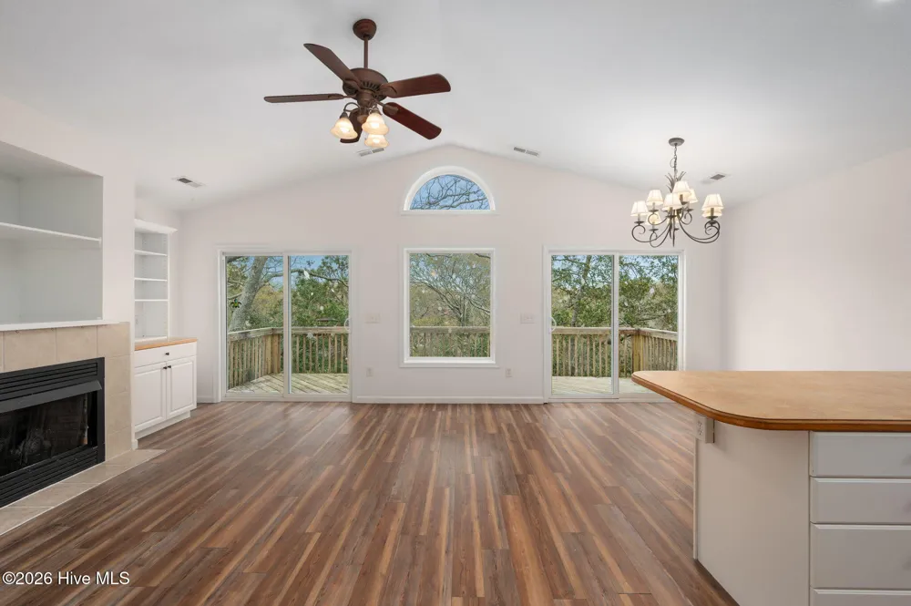 106 William Tryon Court Kill Devil Hills, NC 27948