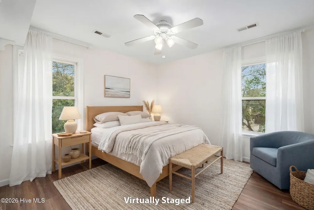 106 William Tryon Court Kill Devil Hills, NC 27948