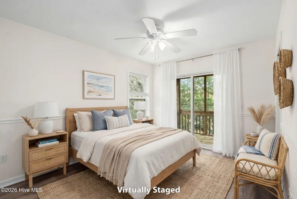 106 William Tryon Court Kill Devil Hills, NC 27948