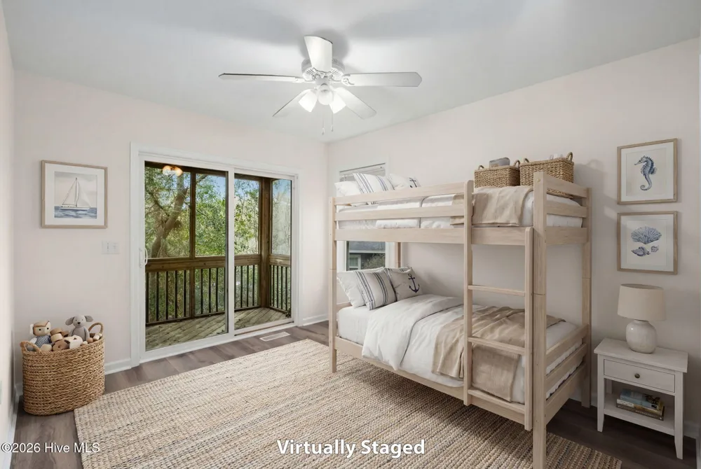 106 William Tryon Court Kill Devil Hills, NC 27948