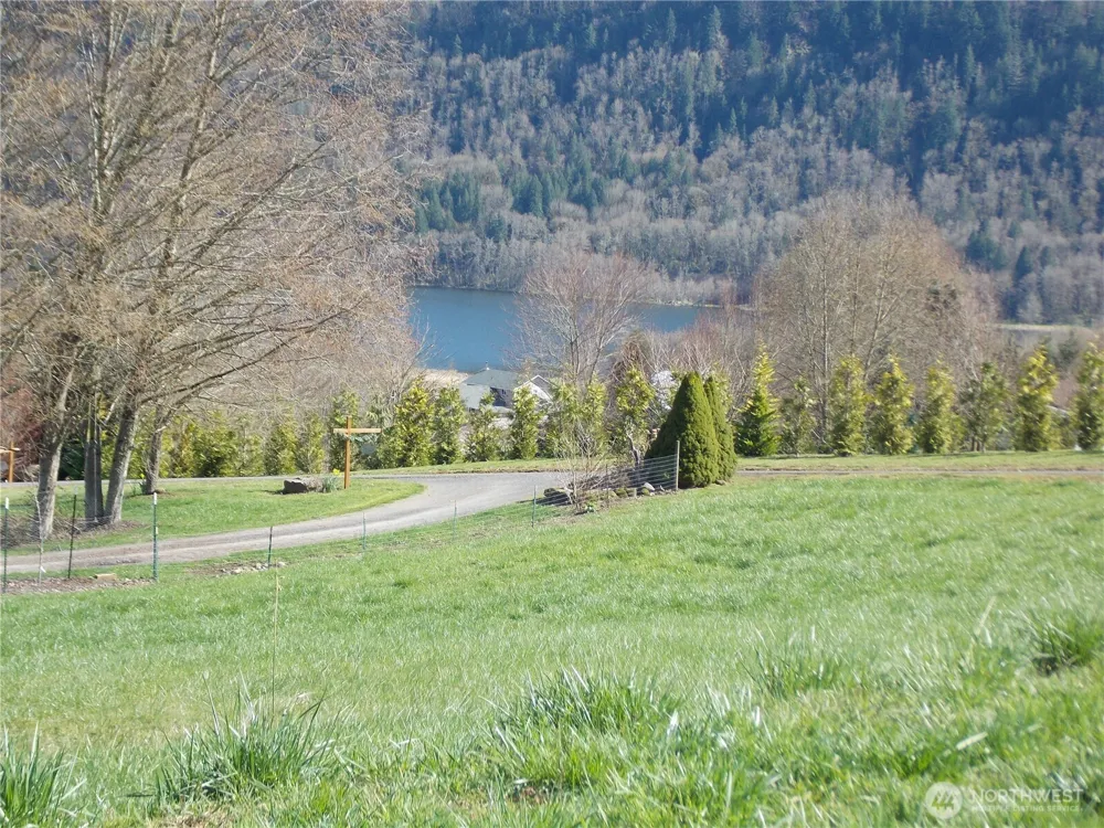 150 Elk Ridge Road Mossyrock, WA 98564
