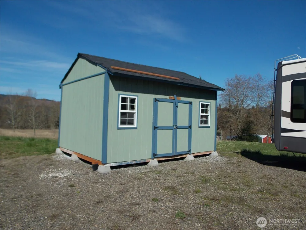 150 Elk Ridge Road Mossyrock, WA 98564