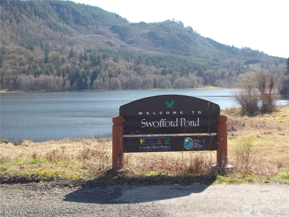 150 Elk Ridge Road Mossyrock, WA 98564