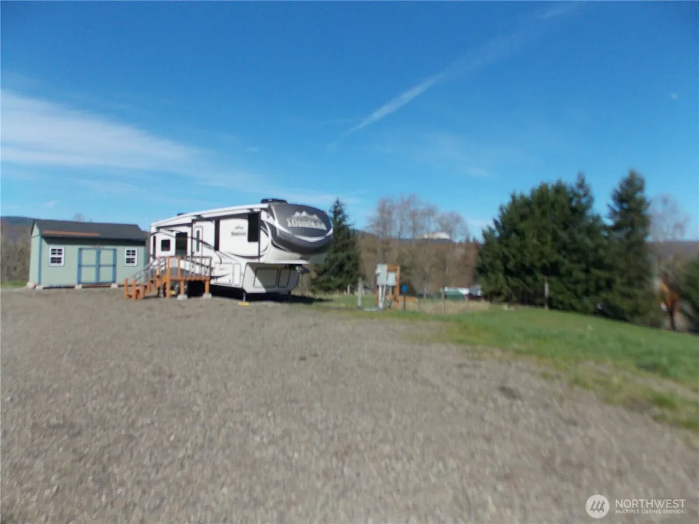150 Elk Ridge Road Mossyrock, WA 98564