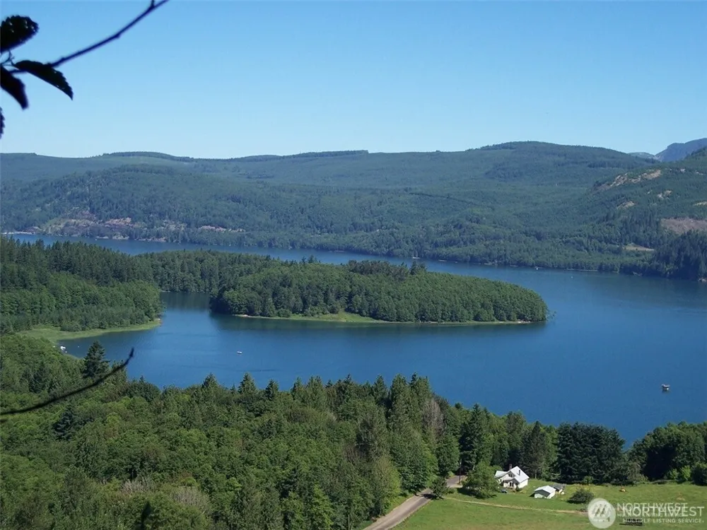 150 Elk Ridge Road Mossyrock, WA 98564