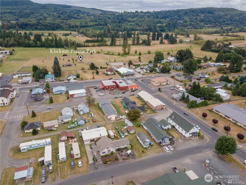 150 Elk Ridge Road Mossyrock, WA 98564