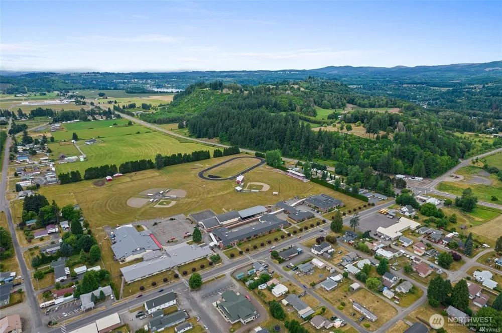 150 Elk Ridge Road Mossyrock, WA 98564