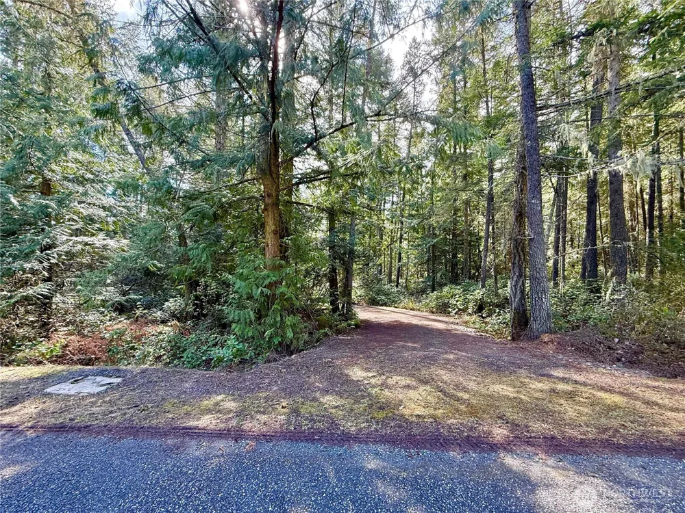 1111 Tarte Road Friday Harbor, WA 98250