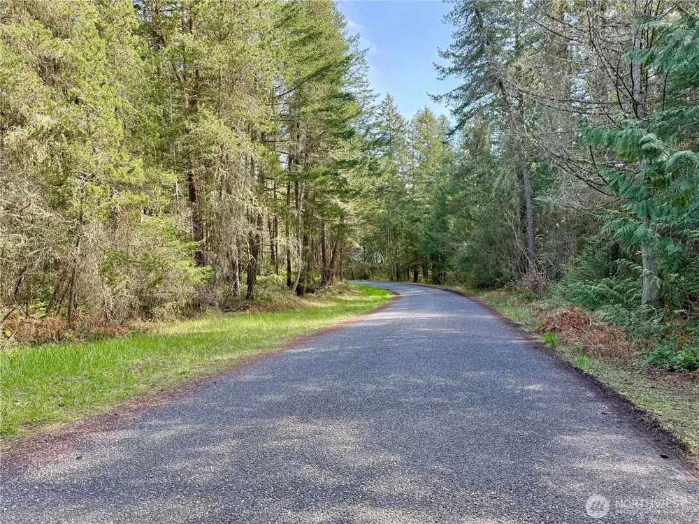 1111 Tarte Road Friday Harbor, WA 98250