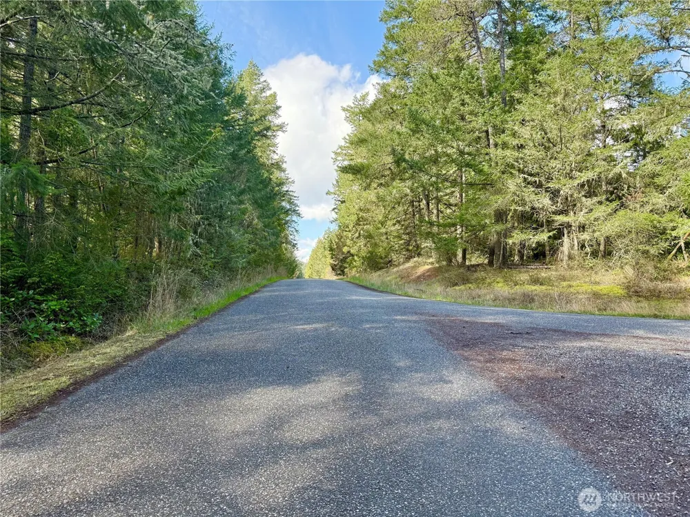 1111 Tarte Road Friday Harbor, WA 98250