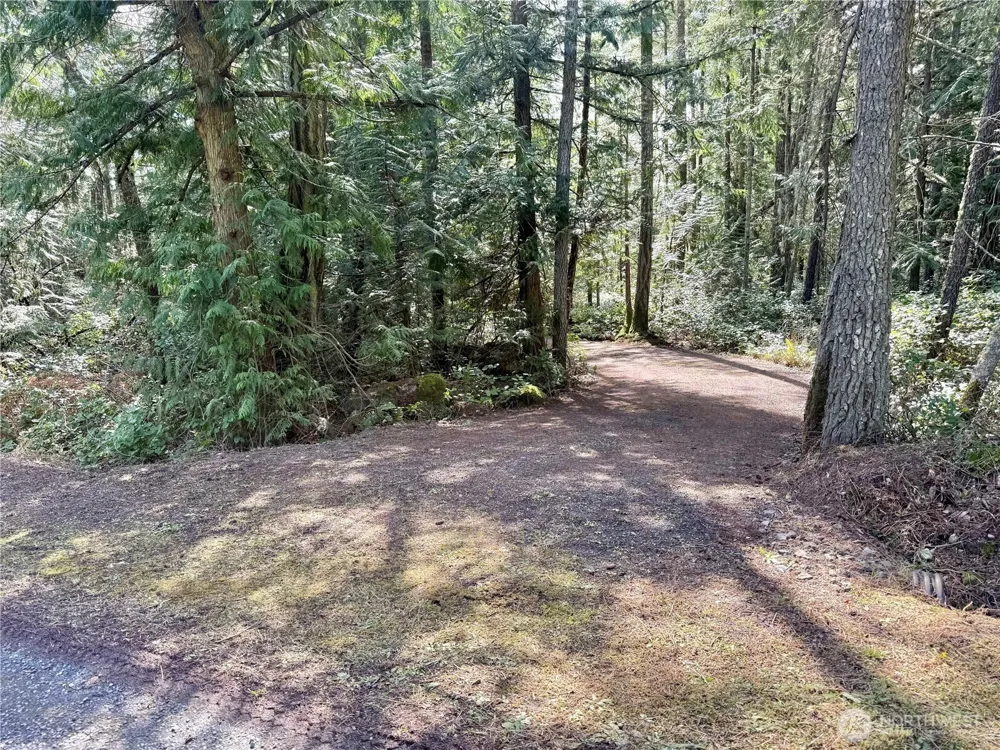 1111 Tarte Road Friday Harbor, WA 98250