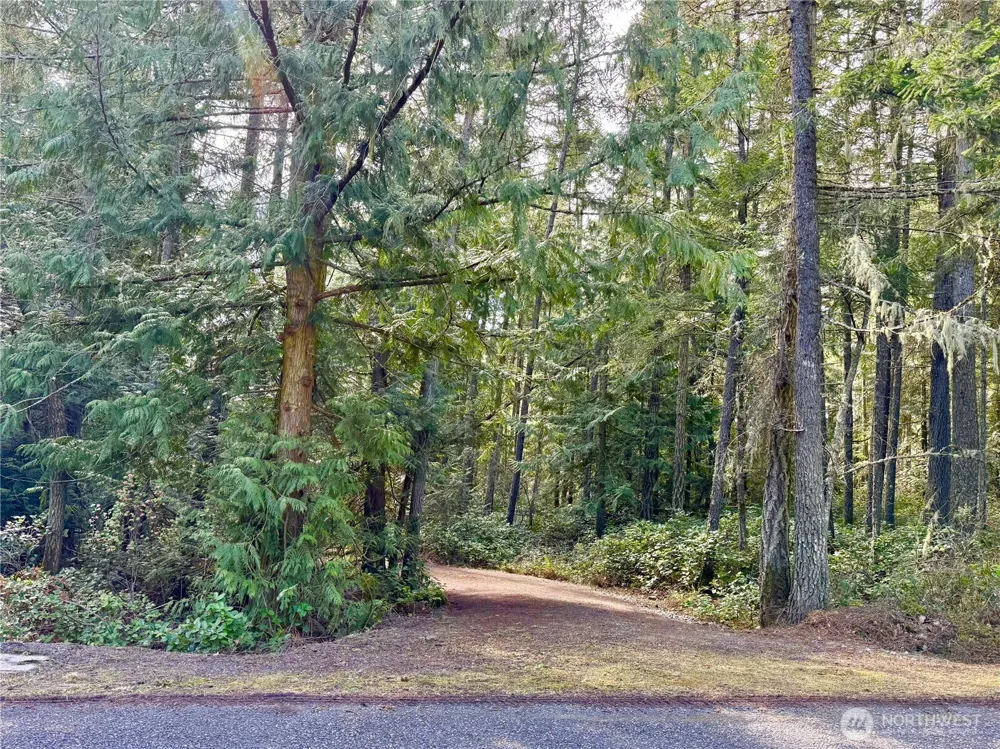 1111 Tarte Road Friday Harbor, WA 98250