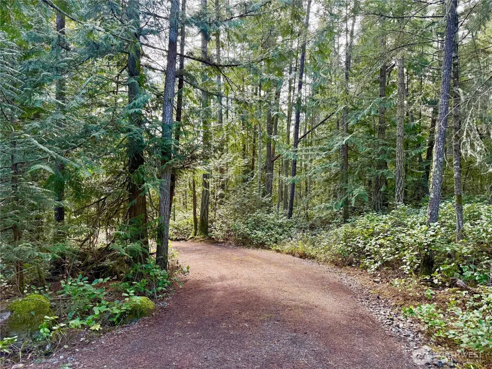 1111 Tarte Road Friday Harbor, WA 98250