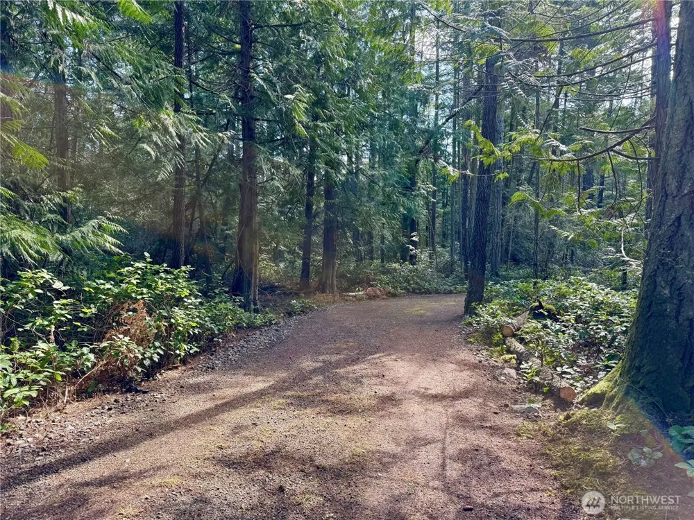1111 Tarte Road Friday Harbor, WA 98250