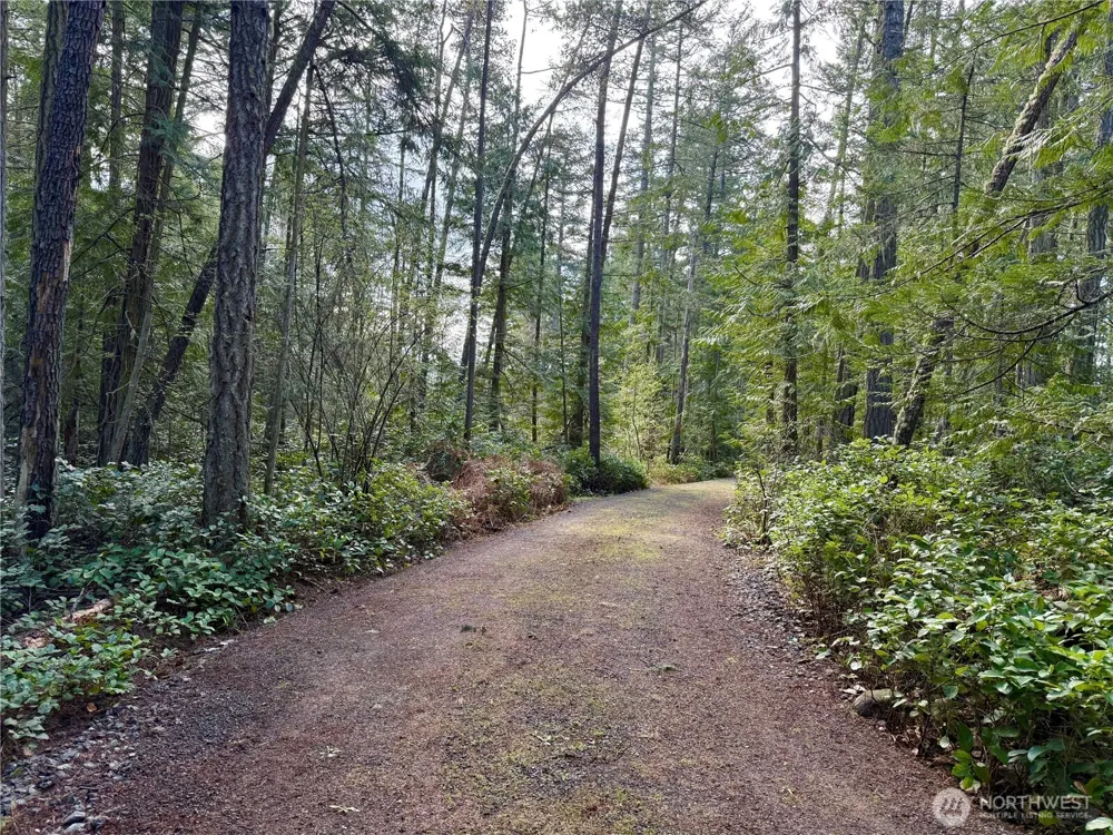 1111 Tarte Road Friday Harbor, WA 98250