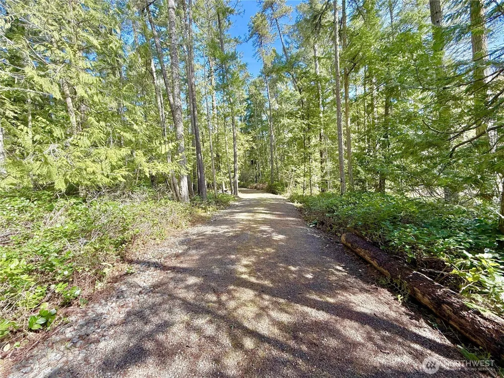 1111 Tarte Road Friday Harbor, WA 98250