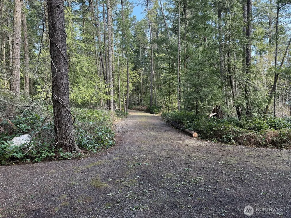1111 Tarte Road Friday Harbor, WA 98250