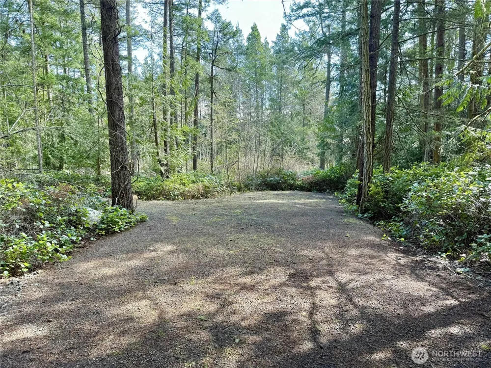 1111 Tarte Road Friday Harbor, WA 98250