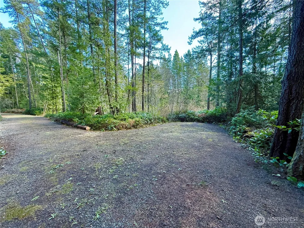 1111 Tarte Road Friday Harbor, WA 98250
