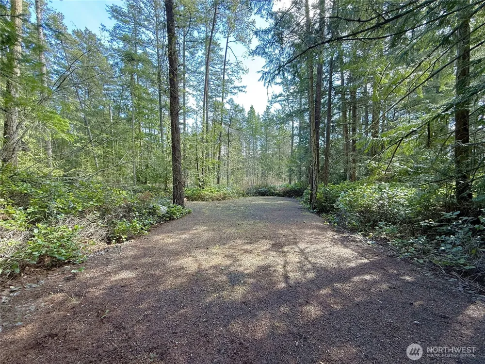 1111 Tarte Road Friday Harbor, WA 98250