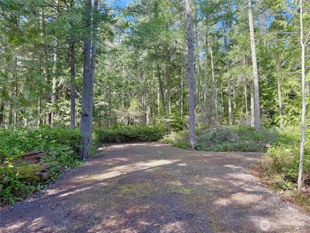 1111 Tarte Road Friday Harbor, WA 98250